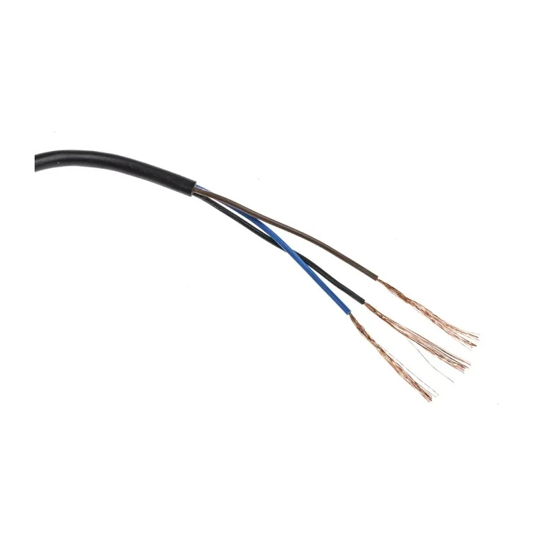 Telemecanique Sensors Through Beam Photoelectric Sensor, Barrel Style, 120 mm to 15 m Detection Range, PNP XUB0APSNL2