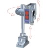 Telemecanique Sensors Bracket Accessory for Compact Sensor XUZX2003