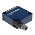 Telemecanique Sensors Through Beam Photoelectric Sensor Compact Sensor 30 m Detection Range IP65 XUK0AKSAM12T