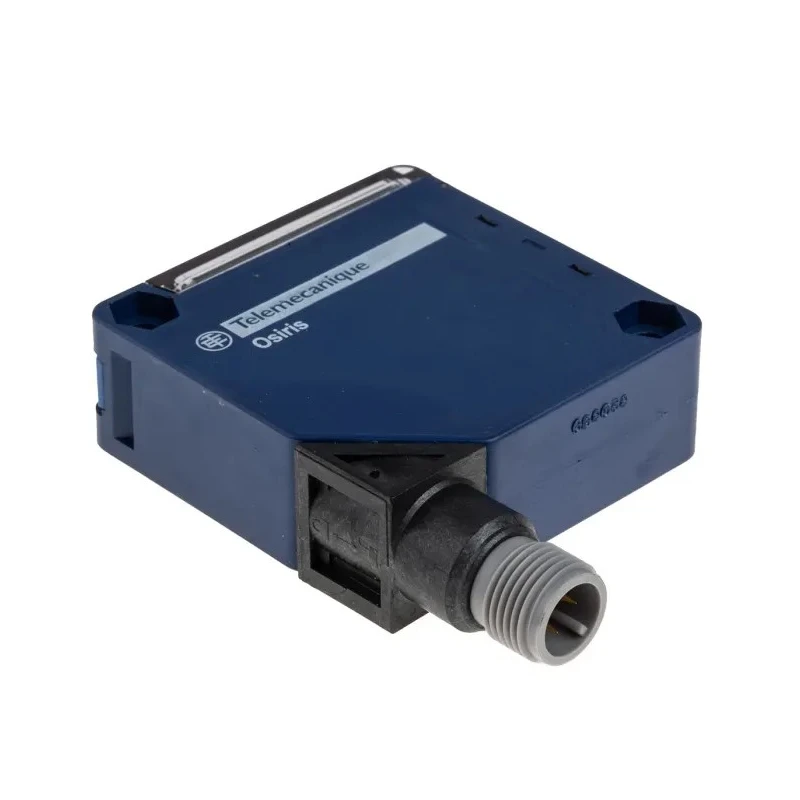 Telemecanique Sensors Through Beam Photoelectric Sensor Compact Sensor 30 m Detection Range IP65 XUK0AKSAM12T