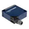 Telemecanique Sensors Through Beam Photoelectric Sensor Compact Sensor 30 m Detection Range IP65 XUK0AKSAM12T