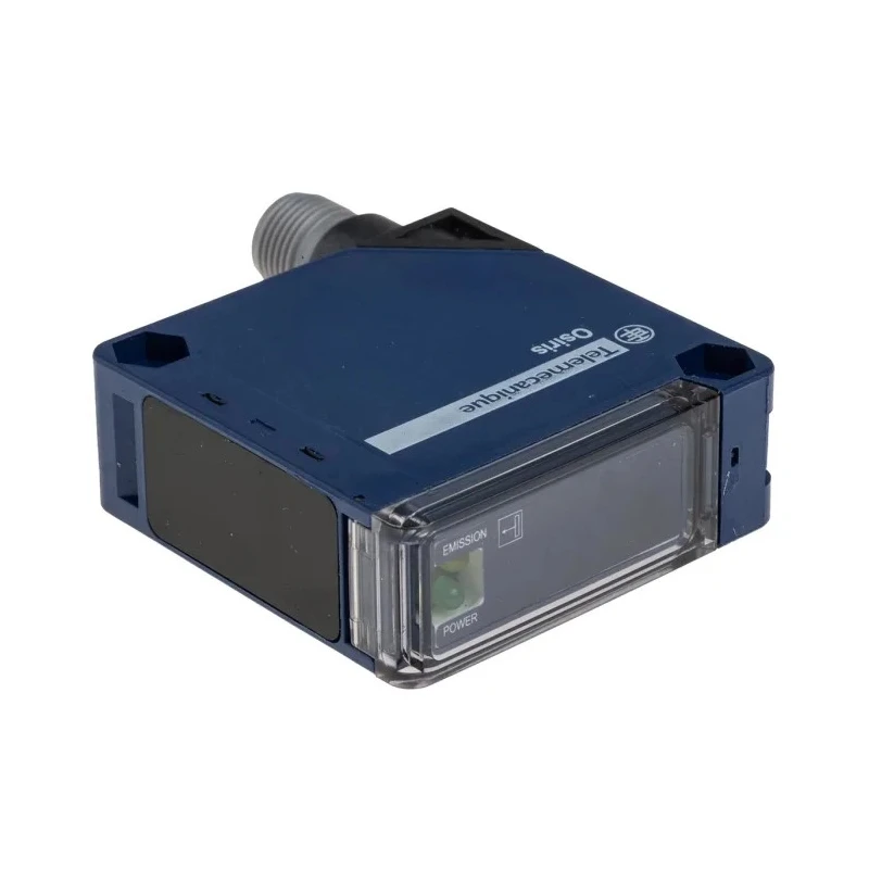 Telemecanique Sensors Through Beam Photoelectric Sensor Compact Sensor 30 m Detection Range IP65 XUK0AKSAM12T