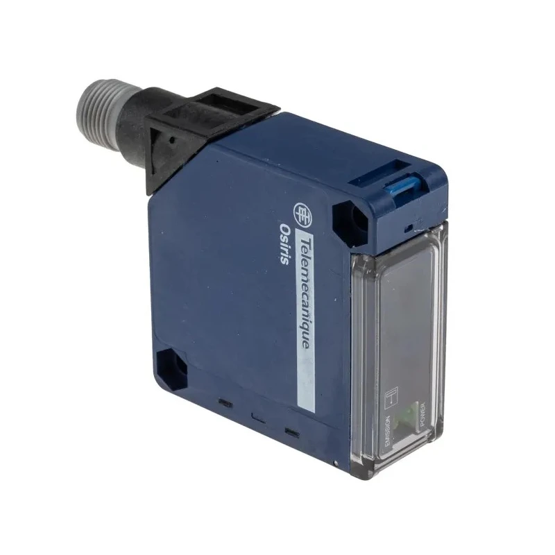 Telemecanique Sensors Through Beam Photoelectric Sensor Compact Sensor 30 m Detection Range IP65 XUK0AKSAM12T