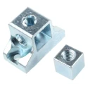Telemecanique Sensors OsiSense XU Series Support for Cylindrical M12, M18, M30 Sensors XUZ2003