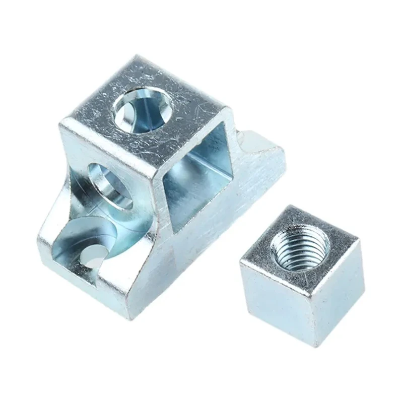 Telemecanique Sensors OsiSense XU Series Support for Cylindrical M12, M18, M30 Sensors XUZ2003