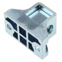 Telemecanique Sensors OsiSense XU Series Support for Cylindrical M12, M18, M30 Sensors XUZ2003