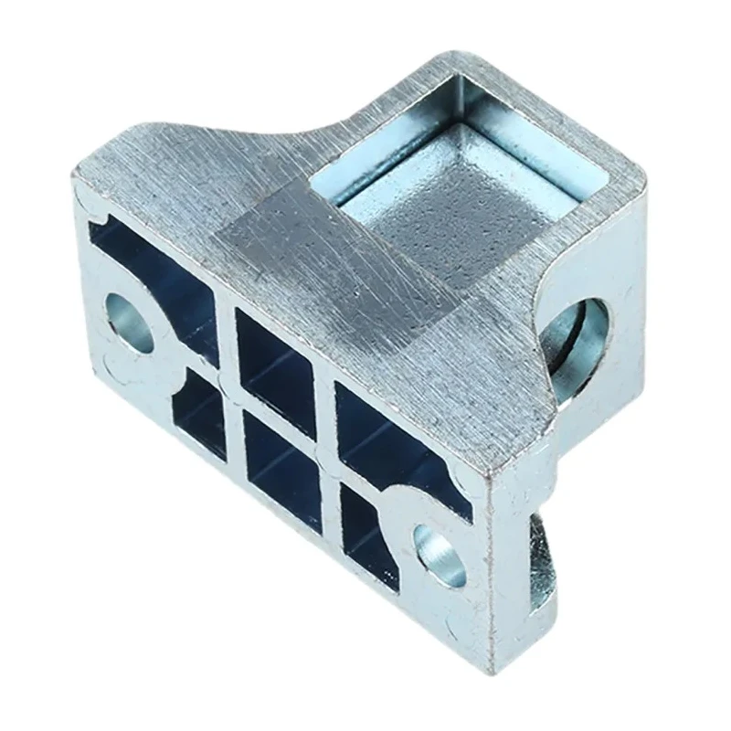 Telemecanique Sensors OsiSense XU Series Support for Cylindrical M12, M18, M30 Sensors XUZ2003