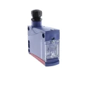 Telemecanique Sensors Through Beam Photoelectric Sensor Compact, Infrared, Relay Output, IP65/IP67, 25ms XUX0ARCTT16
