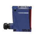 Telemecanique Sensors Through Beam Photoelectric Sensor Compact, Infrared, Relay Output, IP65/IP67, 25ms XUX0ARCTT16