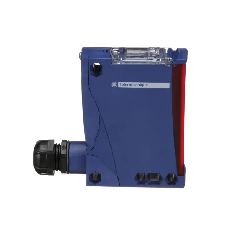 Telemecanique Sensors Through Beam Photoelectric Sensor Compact, Infrared, Relay Output, IP65/IP67, 25ms XUX0ARCTT16