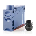 Telemecanique Sensors Through Beam Photoelectric Sensor Compact, Infrared, Relay Output, IP65/IP67, 25ms XUX0ARCTT16