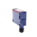 Telemecanique Sensors Through Beam Photoelectric Sensor Compact, Infrared, Relay Output, IP65/IP67, 25ms XUX0ARCTT16