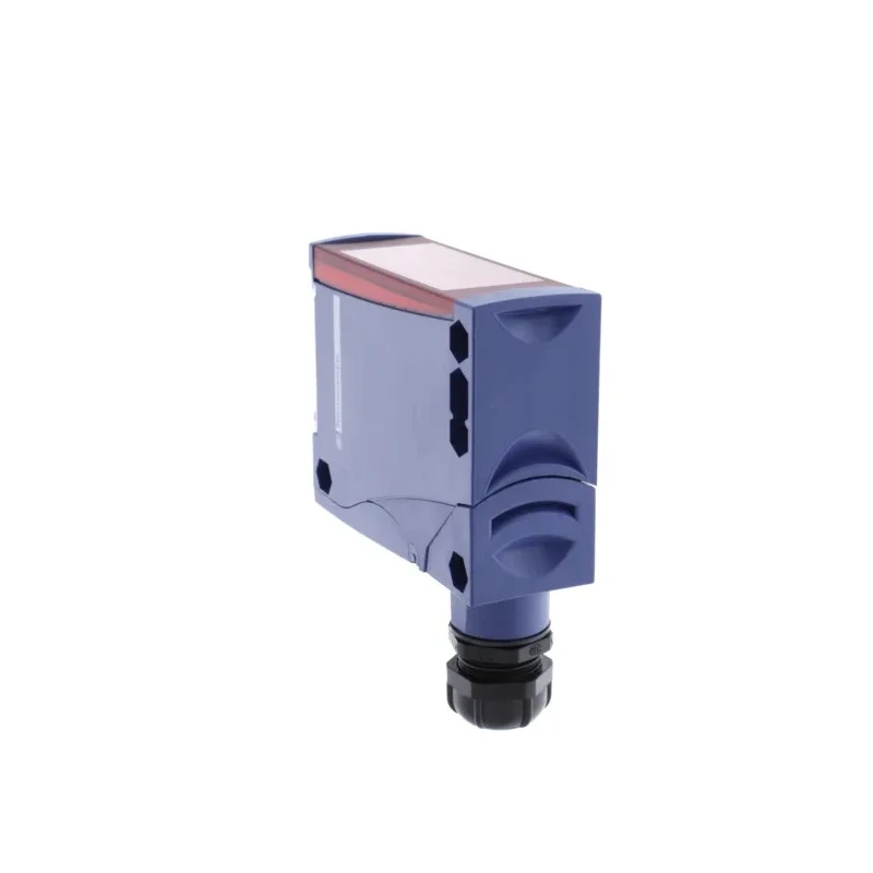Telemecanique Sensors Through Beam Photoelectric Sensor Compact, Infrared, Relay Output, IP65/IP67, 25ms XUX0ARCTT16