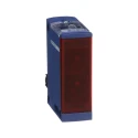 Telemecanique Sensors Through Beam Photoelectric Sensor Compact, Infrared, Relay Output, IP65/IP67, 25ms XUX0ARCTT16
