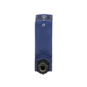 Telemecanique Sensors Through Beam Photoelectric Sensor Compact, Infrared, Relay Output, IP65/IP67, 25ms XUX0ARCTT16