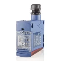 Telemecanique Sensors Through Beam Photoelectric Sensor Compact, Infrared, Relay Output, IP65/IP67, 25ms XUX0ARCTT16