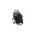 Bulgin C14 Straight Snap-in IEC Connector 250V 10A Fuse Size 5 x 20 mm BZV01/Z0000/02
