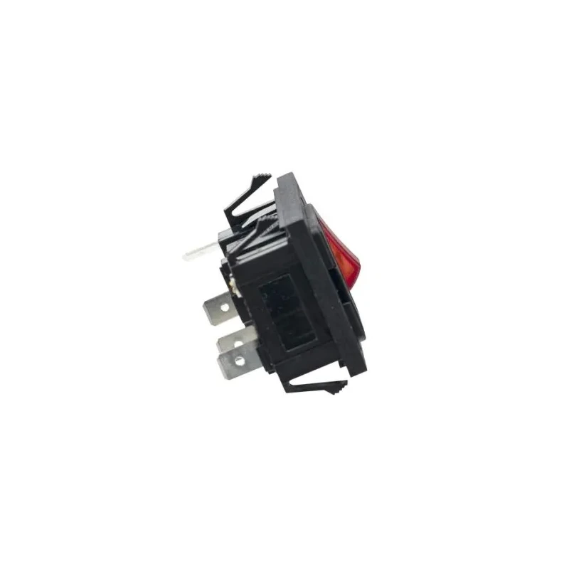 Bulgin C14 Straight Snap-in IEC Connector 250V 10A Fuse Size 5 x 20 mm BZV01/Z0000/02
