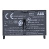 ABB Auxiliary Contact 2 Contact 1 NO/1 NC Front Mount 16 A 220 V DC 230 V AC HKF1-11