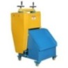 Heavy Scrap Cable Stripping Machine