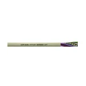 Lapp UNITRONIC LiYY Series Data Cable 5 Pairs 5 Cores 0.34 mm² 100 m Grey Sheath Polyvinyl Chloride 0028405