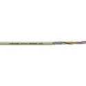 Lapp UNITRONIC LiYCY Series Screened Data Cable 3 Pairs 3 Cores 0.25 mm² 100 m Grey PVC Jacket 250V 0034403