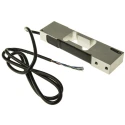 Tedea Huntleigh Low Profile Aluminium Single Point Load Cell Compression Force Measurement 1 kg to 7 kg 1042-0007-F000-RS