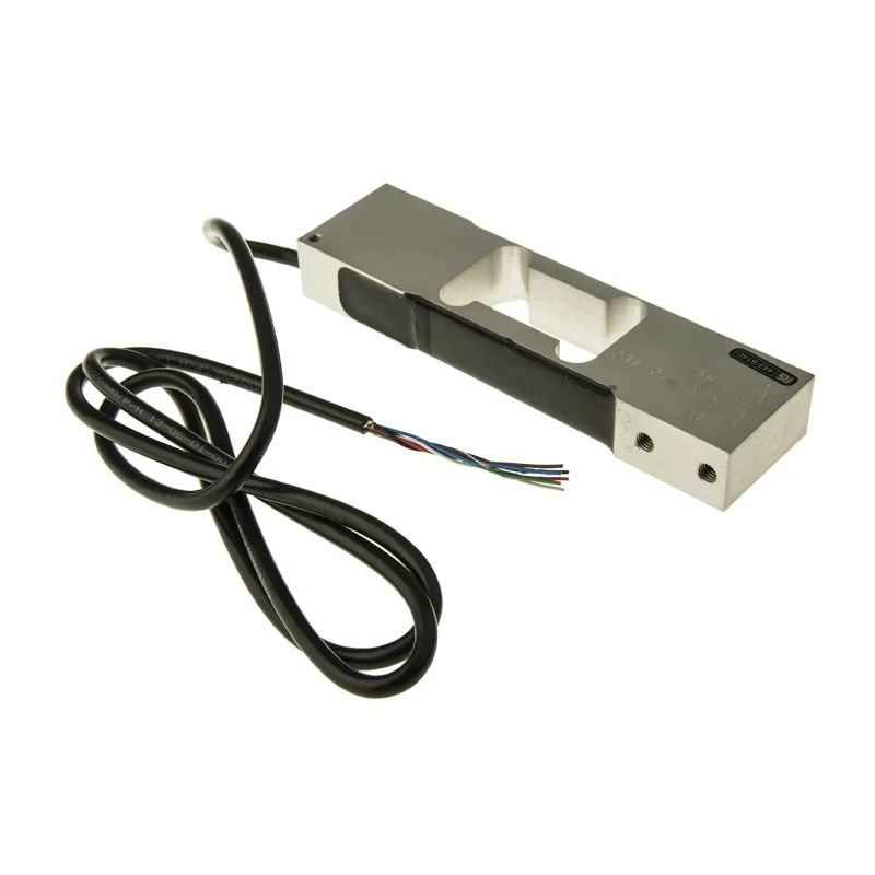 Tedea Huntleigh Low Profile Aluminium Single Point Load Cell Compression Force Measurement 1 kg to 7 kg 1042-0007-F000-RS