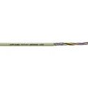 RS PRO UNITRONIC LiYCY Series Data Cable 7 Cores 0.14 mm² 100 m Grey Polyvinyl Chloride Sheath 250V 0034307
