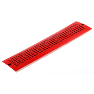 RS PRO Pre-Printed Adhesive Inspection Arrow Labels 7.6mm x 6.4mm 1800 Per Pack 445-4164