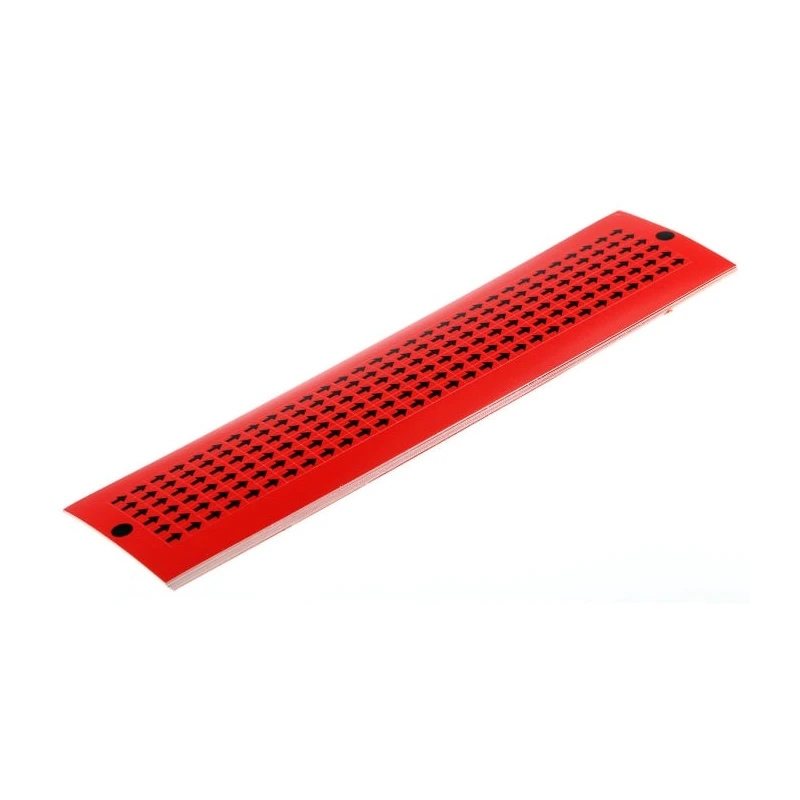 RS PRO Pre-Printed Adhesive Inspection Arrow Labels 7.6mm x 6.4mm 1800 Per Pack 445-4164