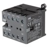 ABB 3-Pole Power Contactor with 230V AC Coil, 9 A, 5.5 kW Motor Control, B7-30-01-80