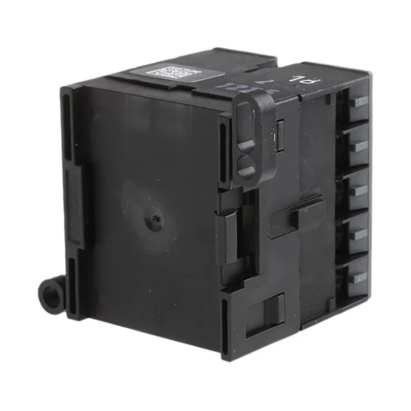 ABB 3-Pole Power Contactor with 230V AC Coil, 9 A, 5.5 kW Motor Control, B7-30-01-80