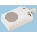Baumer Block Capacitive Proximity Sensor CFDM 20P1500/S35L 5 mm Detection PNP Output 200mA 30V DC