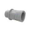 PMA Industrial Polyamide 6 Conduit Fitting NW12 Nominal Size M16 Thread Grey IP66 Rated
