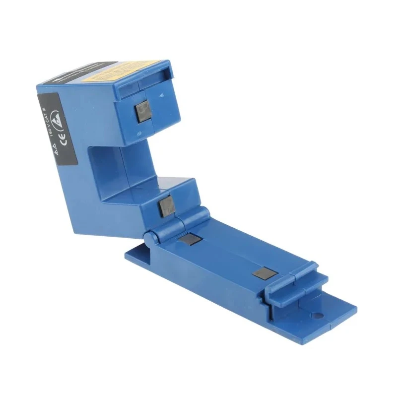 NEUTRAL DK-B420 Series Current Transformer 200 A 20, 50V DC Panel Mount with 21.7mm Bore DK 200 B420