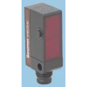 Baumer Diffuse Photoelectric Sensor Block Sensor 5 mm to 200 mm Detection Range PNP Output IP67 FZDK 10P5101/S35A