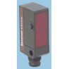 Baumer Diffuse Photoelectric Sensor Block Sensor 5 mm to 200 mm Detection Range PNP Output IP67 FZDK 10P5101/S35A