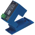 LEM AKR Series Current Transformer 5 A 150 V ac, 24V dc 21.7mm Bore AKR 5 B420L