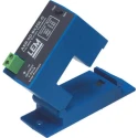 LEM AK Series Current Transformer 5 A 150 V AC, 24 V DC 19mm Bore AK 5 C420L