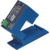 LEM AK Series Current Transformer 5 A 150 V AC, 24 V DC 19mm Bore AK 5 C420L