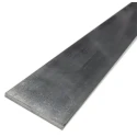 RS PRO Aluminium Metal Bar Flat 4in Width, 0.25 in Height, 24 in Length 446-6791