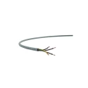 Lapp OLFLEX CLASSIC 110 YY Control Cable 18 Cores 16 AWG Unscreened Silver Grey PVC Sheath 50 m 1119318