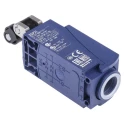 Telemecanique Sensors OsiSense XC Series Roller Plunger Limit Switch 1 NO/1 NC IP66 IP67 Plastic Housing 240V AC XCKP2121P16
