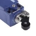 Telemecanique Sensors OsiSense XC Series Roller Plunger Limit Switch 1 NO/1 NC IP66 IP67 Plastic Housing 240V AC XCKP2121P16