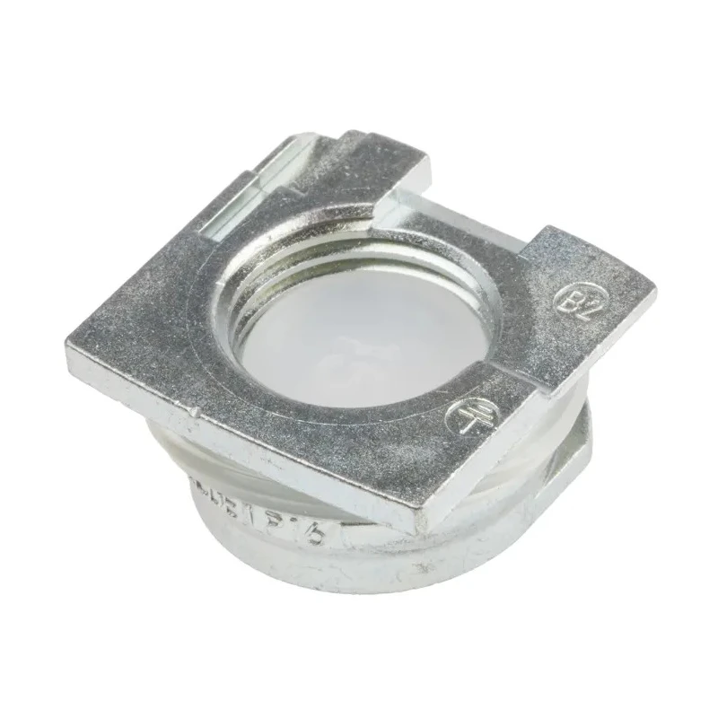 Telemecanique Sensors OsiSense XC Series Metal Cable Gland M16 Thread ZCDEP16