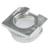 Telemecanique Sensors OsiSense XC Series Metal Cable Gland M16 Thread ZCDEP16