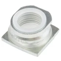 Telemecanique Sensors OsiSense XC Series Metal Cable Gland M16 Thread ZCDEP16