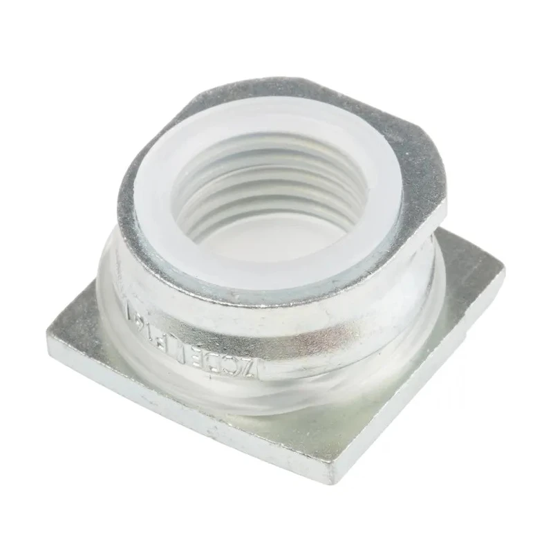 Telemecanique Sensors OsiSense XC Series Metal Cable Gland M16 Thread ZCDEP16