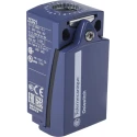 Telemecanique Sensors ZCD Series Limit Switch Body 1 NO/1 NC, IP66/IP67, Zamak Housing, 240V AC, 1.5A ZCD21